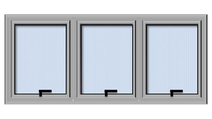 <p>Caixilhos Maxin-Ar</p>