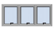 CAIXILHOS MAXIN AR : <p>Caixilhos Maxin-Ar</p>